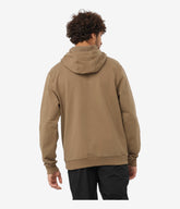 GRAPHIC PULL OVER Hoodie - SalomonGCC